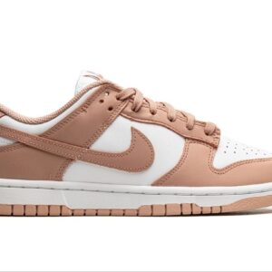 Nike Dunk Low Rose Whisper