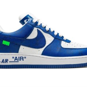 Nike x Louis Vuitton Air Force 1 Low