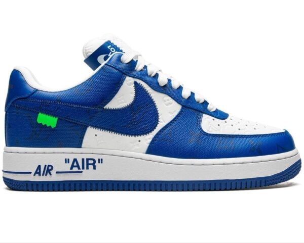 Nike x Louis Vuitton Air Force 1 Low