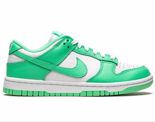 Nike Dunk Low W - Image 4