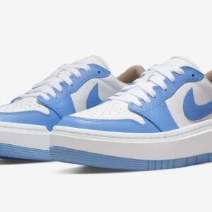 Air Jordan 1 Elevate Low University Blue