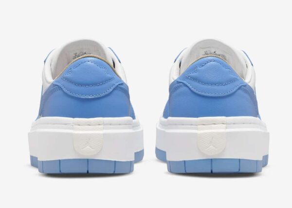 Air Jordan 1 Elevate Low University Blue - Image 3
