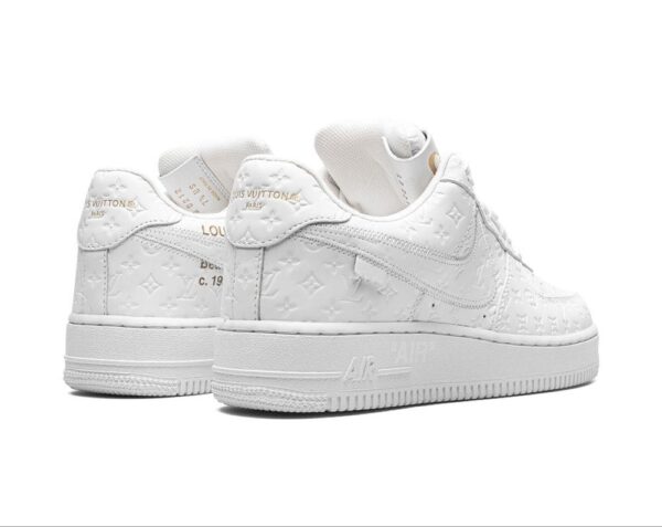 Air Jordan 1 Elevate Grey - Image 2