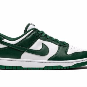 Nike Dunk Low Spartan Green