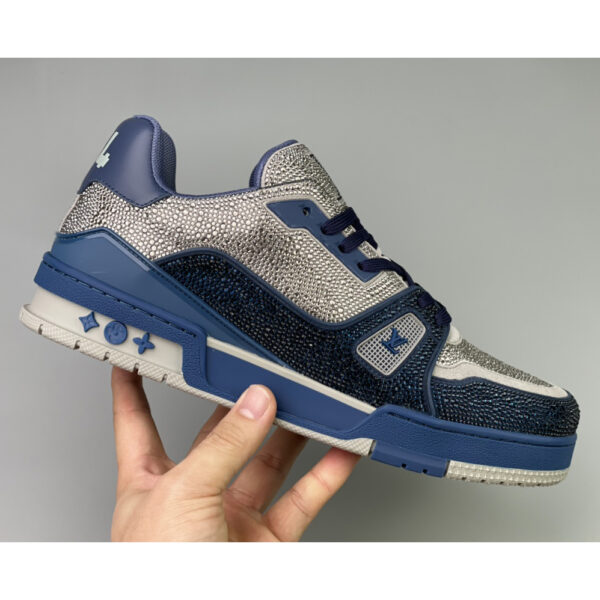 Louis Vuitton Trainer - Image 6
