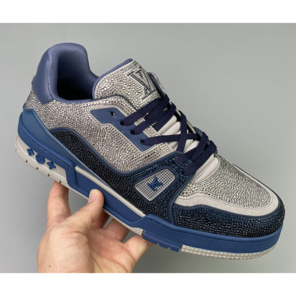 Louis Vuitton Trainer - Image 7