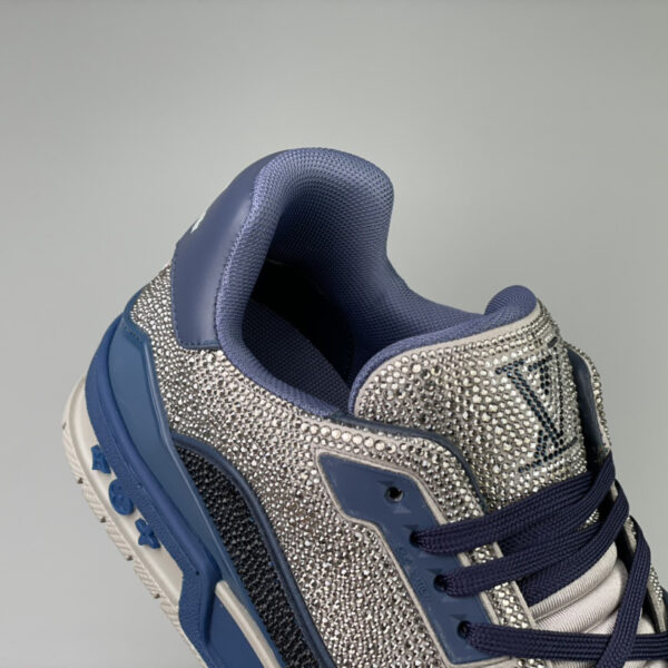 Louis Vuitton Trainer - Image 9
