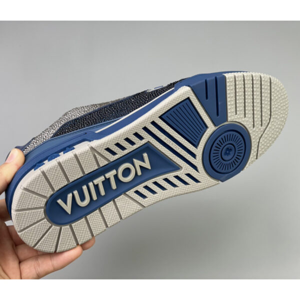 Louis Vuitton Trainer - Image 5