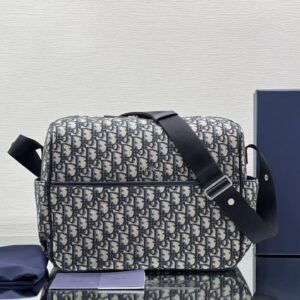 The Baby Dior Stroller