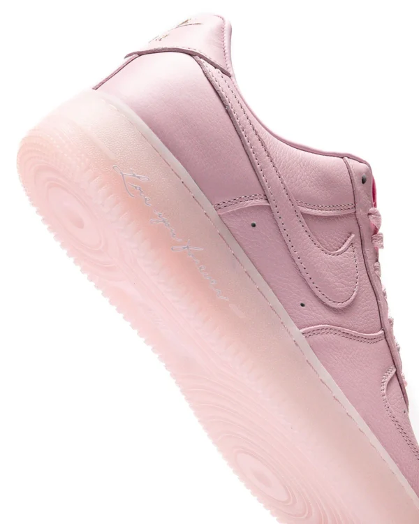 Nike Air Force 1 x Nocta Pink Foam - Image 3