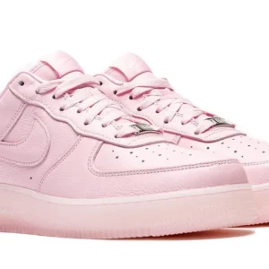 Nike Air Force 1 x Nocta Pink Foam