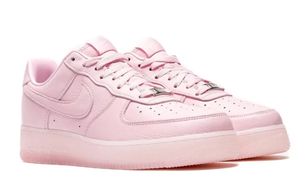 Nike Air Force 1 x Nocta Pink Foam