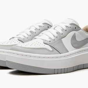 Air Jordan 1 Elevate Grey