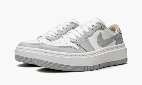 Air Jordan 1 Elevate Grey