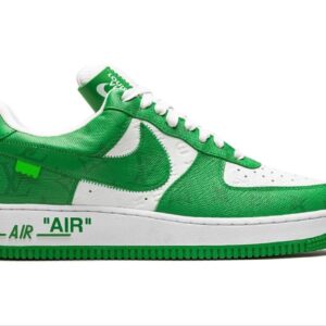 Nike x Louis Vuitton Air Force 1 Low