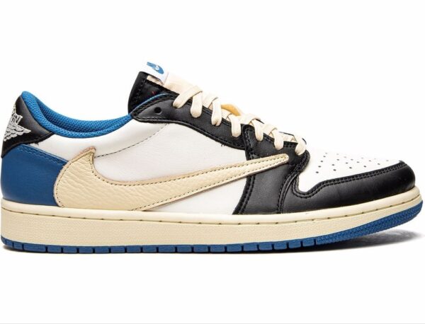 Air Jordan 1 Low OG SP x Travis Scott - Image 4