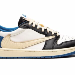 Air Jordan 1 Low OG SP x Travis Scott