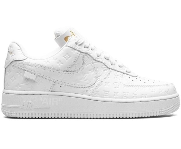Air Jordan 1 Elevate Grey - Image 4