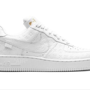 Nike x Louis Vuitton Air Force 1 Low
