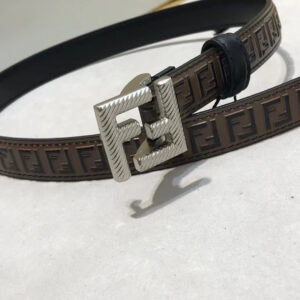 Fendi FF Belt 20mm