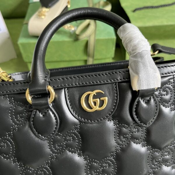 Gucci GG Mini Tote - Image 4