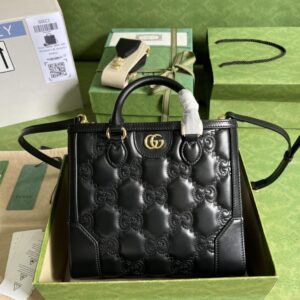 Gucci GG Mini Tote