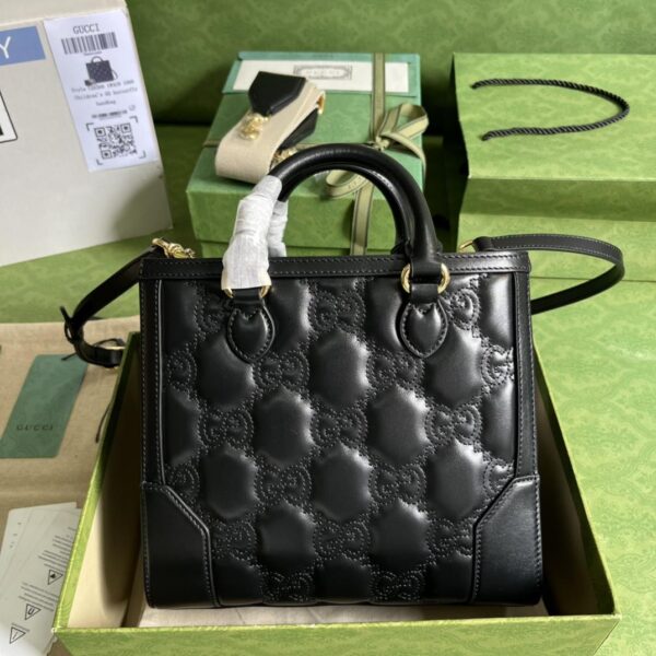 Gucci GG Mini Tote - Image 6