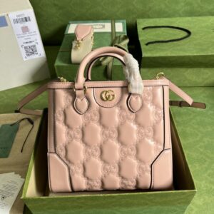 Gucci GG Mini Tote