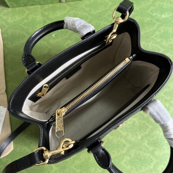 Gucci GG Mini Tote - Image 7