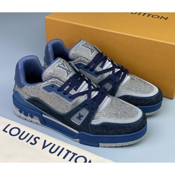 Louis Vuitton Trainer