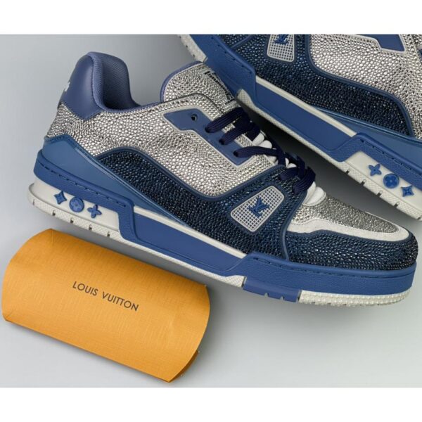 Louis Vuitton Trainer - Image 4