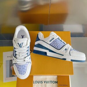 Louis Vuitton Trainer