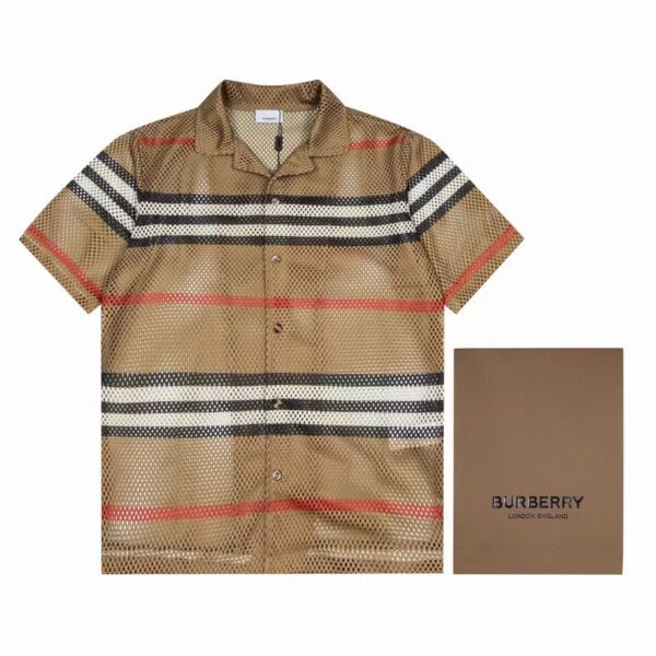 Burberry Shirt