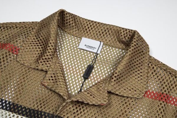 Burberry Shirt - Image 3