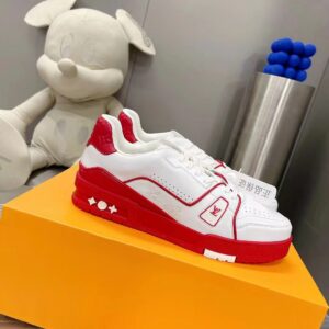 Louis Vuitton Trainer Monogram