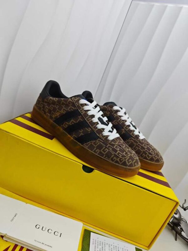 Adidas Gucci x Gazelle - Image 10