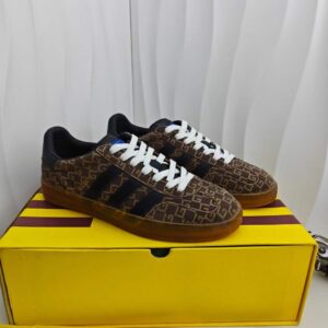 Adidas Gucci x Gazelle