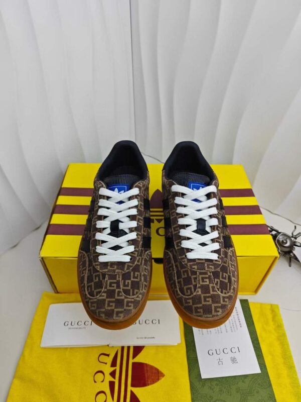 Adidas Gucci x Gazelle - Image 8
