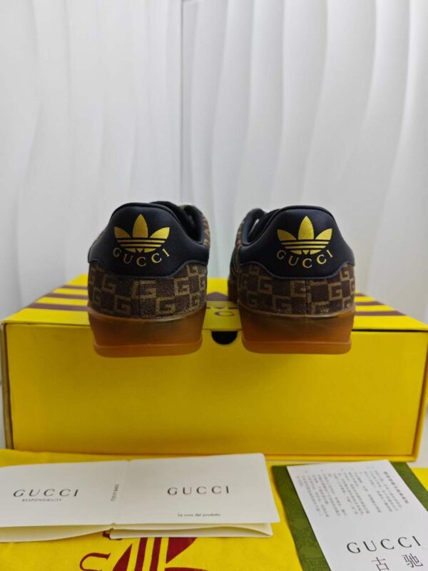 Adidas Gucci x Gazelle - Image 7