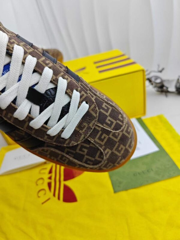 Adidas Gucci x Gazelle - Image 6