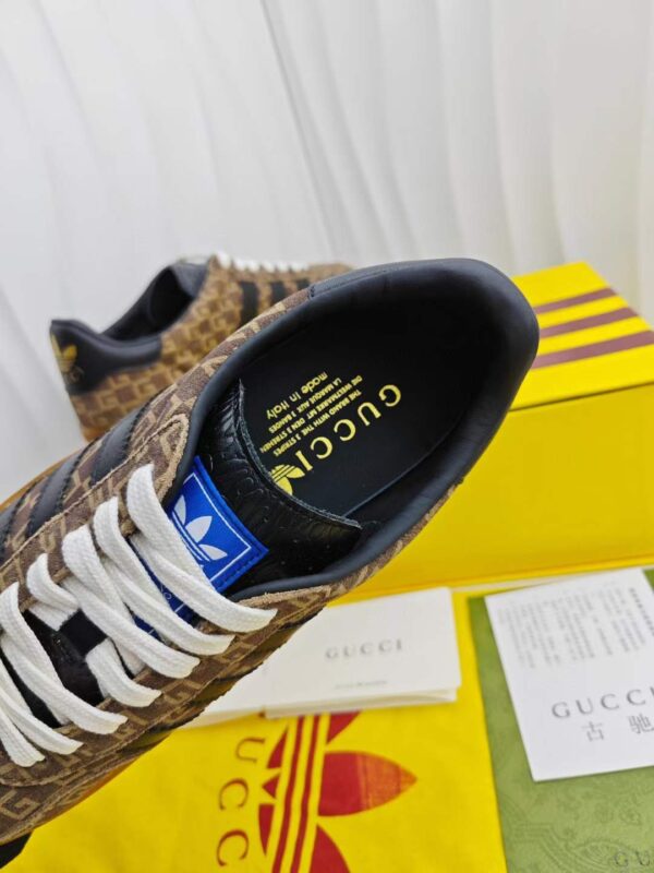 Adidas Gucci x Gazelle - Image 5