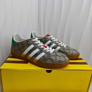 Adidas Gucci x Gazelle