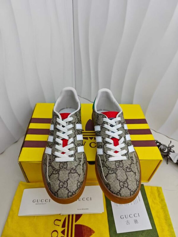Adidas Gucci x Gazelle - Image 8