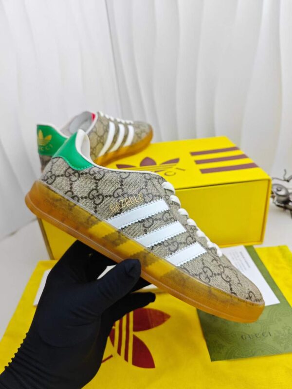 Adidas Gucci x Gazelle - Image 6