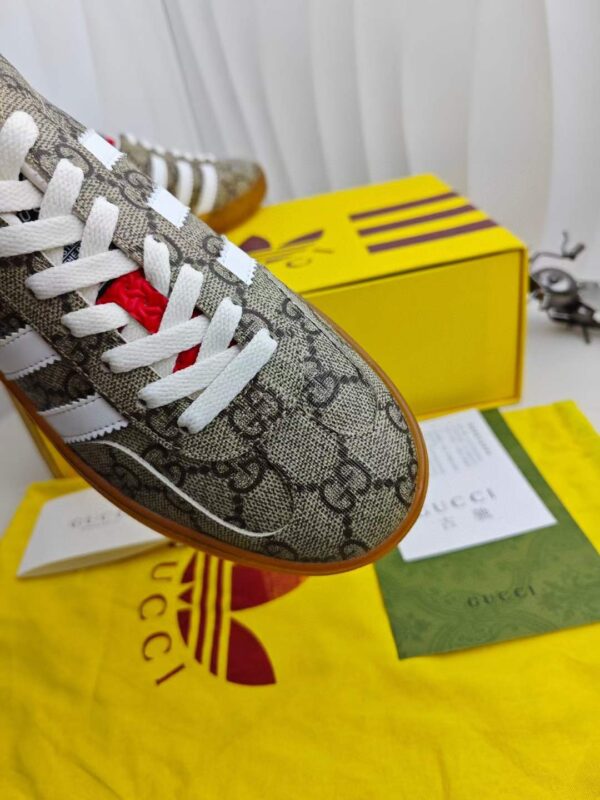 Adidas Gucci x Gazelle - Image 5
