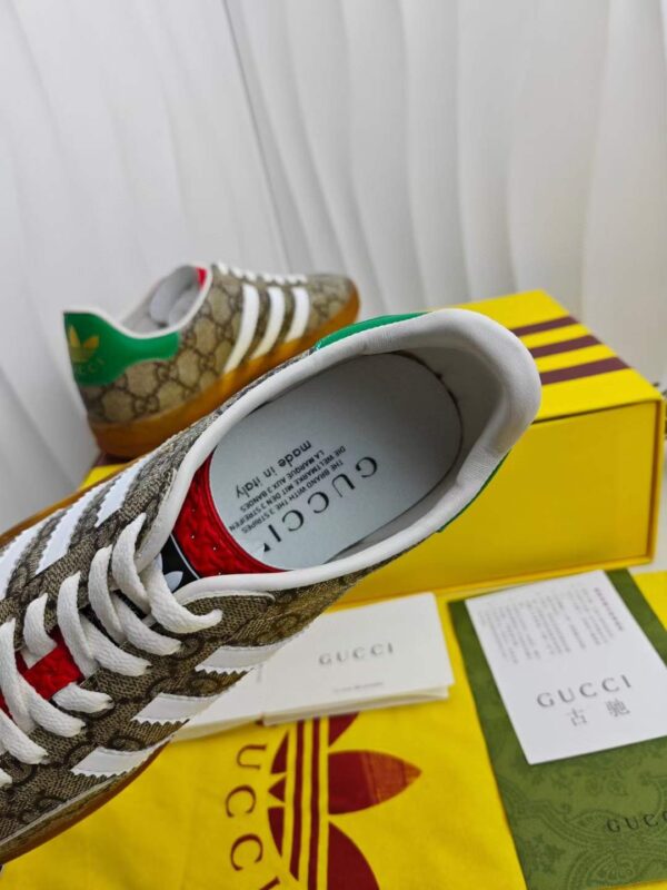 Adidas Gucci x Gazelle - Image 4