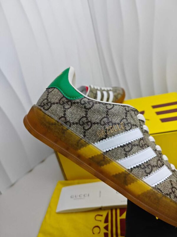Adidas Gucci x Gazelle - Image 3