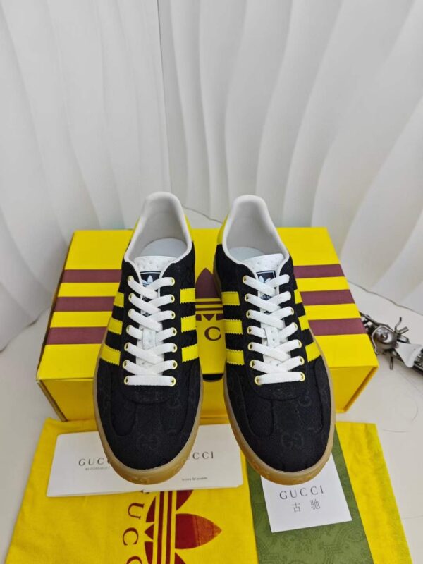 Adidas Gucci x Gazelle - Image 8