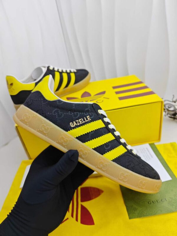 Adidas Gucci x Gazelle - Image 6