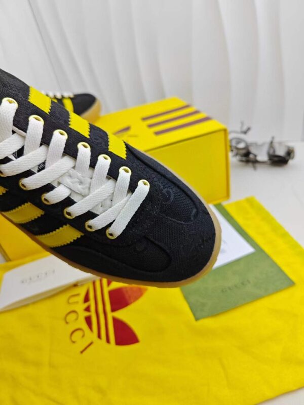 Adidas Gucci x Gazelle - Image 5